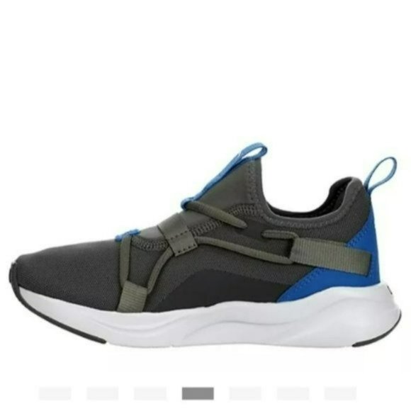 Puma Softride Rift Slip-on Sneakers - Picture 5 of 9